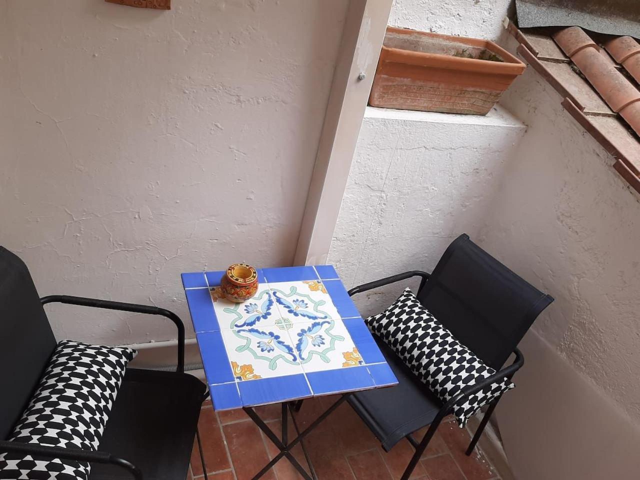 Ferienwohnung Charming Loft In Piazza Di Spagna Rom Exterior foto