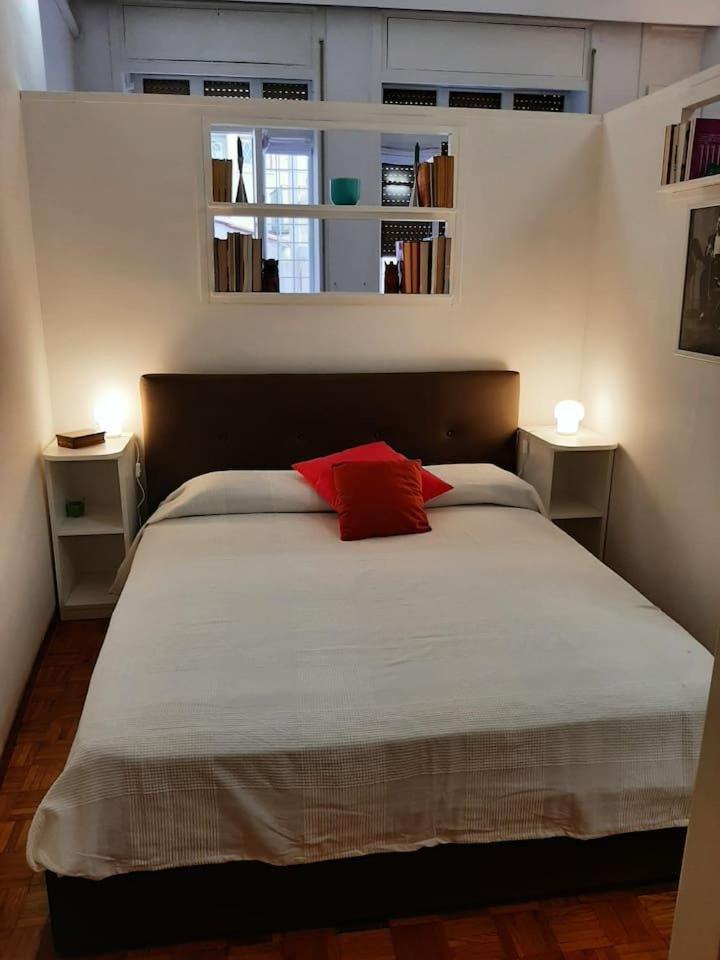 Ferienwohnung Charming Loft In Piazza Di Spagna Rom Exterior foto