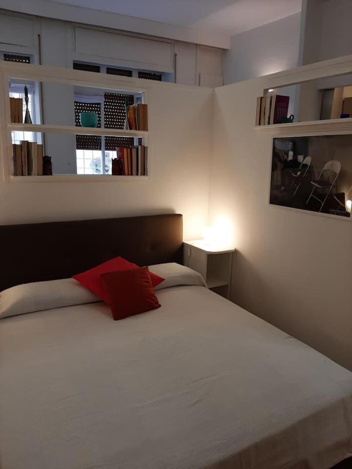 Ferienwohnung Charming Loft In Piazza Di Spagna Rom Exterior foto